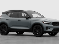 Volvo XC40 B5 AWD Ultra Black Edition 2026-2
