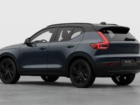 2026 Volvo XC40 B5 AWD Ultra Black Edition-1