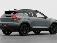 Volvo XC40 B5 AWD Ultra Black Edition 2026-3