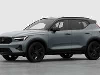 Volvo XC40 B5 AWD Ultra Black Edition 2026-0