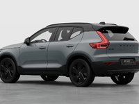 Volvo XC40 B5 AWD Ultra Black Edition 2026-1