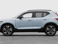Volvo XC40 B5 AWD Plus Dark Theme 2026-7