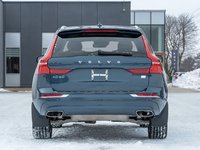2021 Volvo XC60 Plug-In Hybrid Recharge T8eAWD PHEV Inscription Exp TRADE IN CPO-5