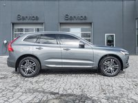 2021 Volvo XC60 Plug-In Hybrid Recharge T8 eAWD  LOW MILEAGE  VOLVO CPO-5