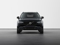 2025 Volvo XC60 Plug-In Hybrid T8 AWD Plus Dark Theme-2