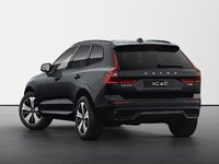 2025 Volvo XC60 Plug-In Hybrid T8 AWD Plus Dark Theme-1