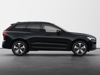 2025 Volvo XC60 Plug-In Hybrid T8 AWD Plus Dark Theme-4