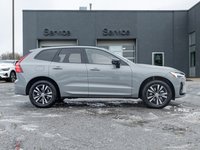 2025 Volvo XC60 Plug-In Hybrid T8 AWD Core Dark  Theme PLUG IN HYBRID  VOLVO CPO-5
