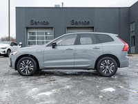 2025 Volvo XC60 Plug-In Hybrid T8 AWD Core Dark  Theme PLUG IN HYBRID  VOLVO CPO-2