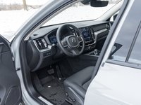 2025 Volvo XC60 Plug-In Hybrid T8 AWD Core Dark  Theme PLUG IN HYBRID  VOLVO CPO-7