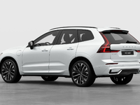 Volvo XC60 Plug-In Hybrid T8 AWD Ultra Dark Theme 2026-1