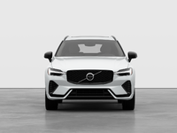 Volvo XC60 Plug-In Hybrid T8 AWD Ultra Dark Theme 2026-4