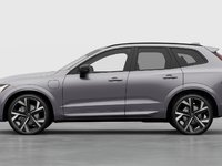 Volvo XC60 Plug-In Hybrid T8 AWD Ultra Dark Theme 2026-7
