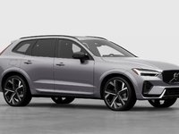 Volvo XC60 Plug-In Hybrid T8 AWD Ultra Dark Theme 2026-2