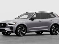Volvo XC60 Plug-In Hybrid T8 AWD Ultra Dark Theme 2026-0