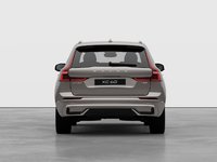 2026 Volvo XC60 Plug-In Hybrid T8 AWD Ultra Dark Theme-5