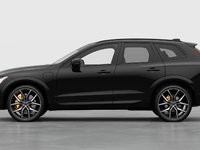 Volvo XC60 Plug-In Hybrid T8 AWD Polestar Engineered 2026-7