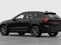 Volvo XC60 Plug-In Hybrid T8 AWD Polestar Engineered 2026-1