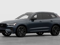 2026 Volvo XC60 Plug-In Hybrid T8 AWD Ultra Black Edition-0