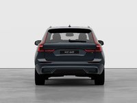 2026 Volvo XC60 Plug-In Hybrid T8 AWD Ultra Black Edition-5