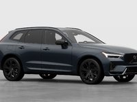 2026 Volvo XC60 Plug-In Hybrid T8 AWD Ultra Black Edition-2