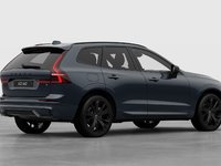 2026 Volvo XC60 Plug-In Hybrid T8 AWD Ultra Black Edition-3