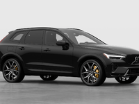 2026 Volvo XC60 Plug-In Hybrid T8 AWD Polestar Engineered-2