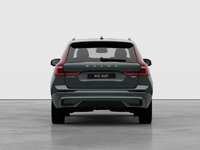 Volvo XC60 Plug-In Hybrid T8 AWD Plus Dark Theme 2026-5