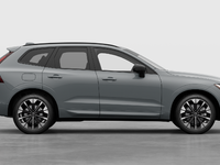 Volvo XC60 Plug-In Hybrid T8 AWD Plus Dark Theme 2026-6