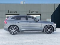 Volvo XC60 Recharge T8  Plug-In Hybrid Inscription TRADE IN VOLVO CPO 2020-4