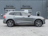 Volvo XC60 Recharge Recharge T8 eAWD PHEV Inscription Exp  VOLVO CPO 2021-4