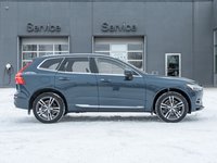 2021 Volvo XC60 Recharge Recharge T8eAWD PHEV Inscription Exp TRADE IN CPO-4