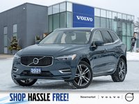 2021 Volvo XC60 Recharge Recharge T8eAWD PHEV Inscription Exp TRADE IN CPO-0