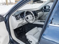 2022 Volvo XC60 Recharge T8 eAWD PHEV INSCRIPTION  NEW TIRES  MASSAGE SEATS-7