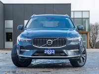 2022 Volvo XC60 Recharge T8 eAWD PHEV INSCRIPTION  NEW TIRES  MASSAGE SEATS-1