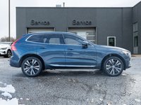 2022 Volvo XC60 Recharge T8 eAWD PHEV INSCRIPTION  NEW TIRES  MASSAGE SEATS-5