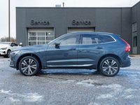Volvo XC60 Recharge T8 eAWD PHEV Inscription  NEW TIRES  MASSAGE SEATS 2022-2