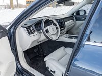 Volvo XC60 Recharge T8 eAWD PHEV Inscription  NEW TIRES  MASSAGE SEATS 2022-7