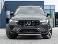 2025 Volvo XC60 Recharge T8 AWD PLUG IN HYBRID  NEARLY NEW  CPO-1