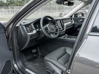 2025 Volvo XC60 Recharge T8 AWD PLUG IN HYBRID  NEARLY NEW  CPO-6