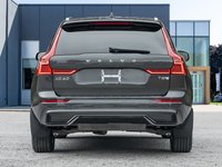 2025 Volvo XC60 Recharge T8 AWD PLUG IN HYBRID  NEARLY NEW  CPO-5