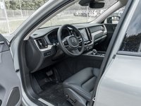 2025 Volvo XC60 Recharge T8 AWD RECHARGE PLUG IN HYBRID-6