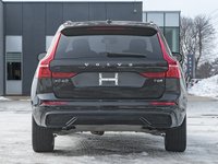 2025 Volvo XC60 Recharge T8 AWD Plus Dark Theme  LOW KM  CPO RATE FR 3.49%*-6