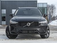 2025 Volvo XC60 Recharge T8 AWD Plus Dark Theme  LOW KM  CPO RATE FR 3.49%*-1