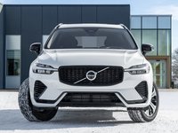 2025 Volvo XC60 Recharge T8 AWD Plus  HYBRID  ELIMINATION RANGE ANXIETY-1