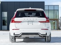 2025 Volvo XC60 Recharge T8 AWD Plus  HYBRID  ELIMINATION RANGE ANXIETY-5