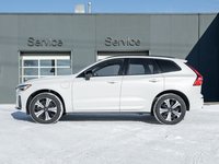 2025 Volvo XC60 Recharge T8 AWD Plus  HYBRID  ELIMINATION RANGE ANXIETY-2