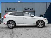2014 Volvo XC60 AWD 5dr T6 Premier Plus-TRADE IN  AS IS  AS TRADED-4