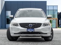 2014 Volvo XC60 AWD 5dr T6 Premier Plus-TRADE IN  AS IS  AS TRADED-1
