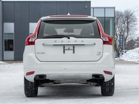 2015 Volvo XC60 2015.5 AWD 5dr T5  TRADE IN  NO ACCIDENTS  AS IS-5